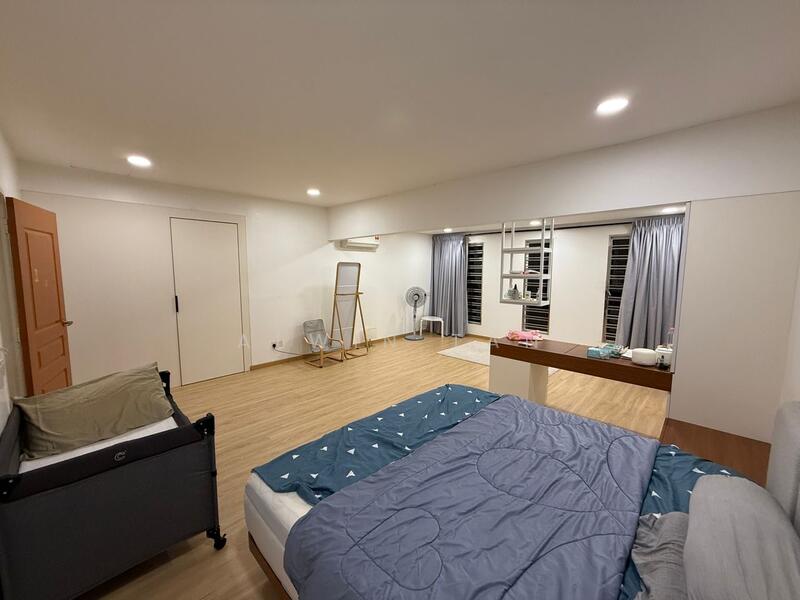 2-storey Terraced House for Sale in Taman Gemilang (Kulai) - Alwin Tan - Bedroom - PropertyGuru.com.my