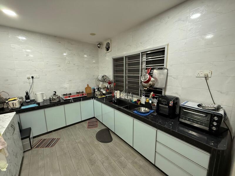 2-storey Terraced House for Sale in Taman Gemilang (Kulai) - Alwin Tan - PropertyGuru.com.my