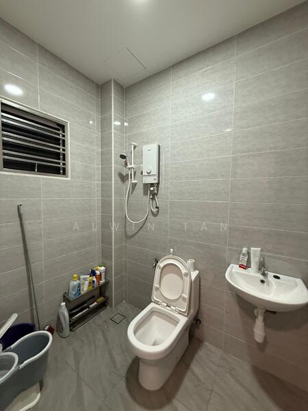 2-storey Terraced House for Sale in Taman Gemilang (Kulai) - Alwin Tan - PropertyGuru.com.my