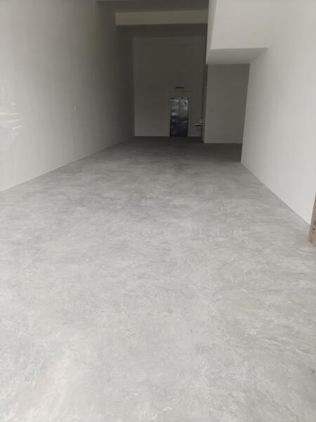 Kedai untuk Disewa di Klang (Selangor) - Wilson Lim - Interior - PropertyGuru.com.my