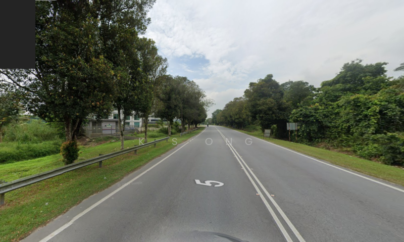 For Sale - Johor Bahru Pekan Nanas 5.9-Acre Industrial Land For Sales