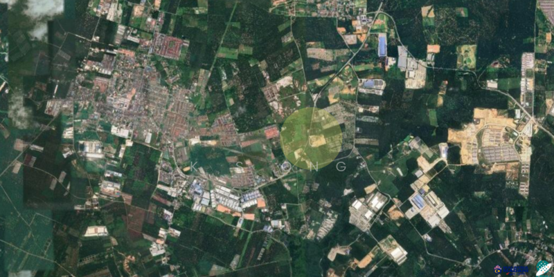 Industrial Land for Sale in Pekan Nanas (Johor) - K S Ong - PropertyGuru.com.my