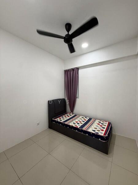 Condominium for Sale at Zen 6 - Gladys Kock - Bedroom - PropertyGuru.com.my