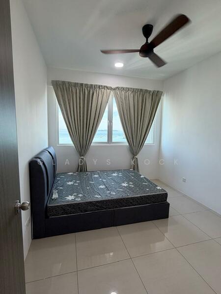 Condominium for Sale at Zen 6 - Gladys Kock - Bedroom - PropertyGuru.com.my