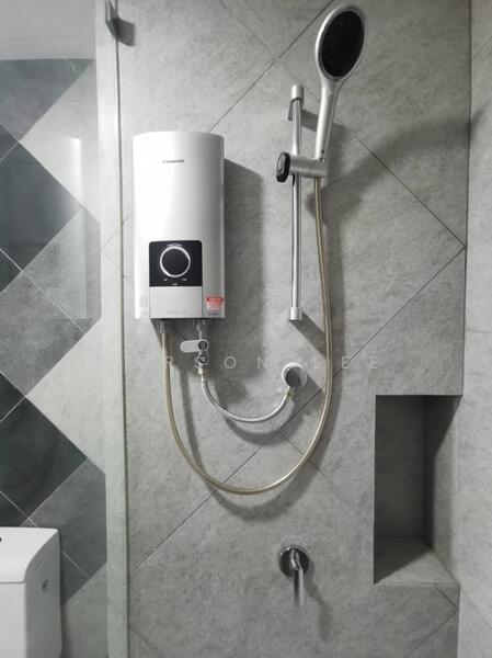 Trinity Lemanja untuk Untuk Dijual - RM 500,000, Feb 2026 - Bathroom - PropertyGuru.com.my