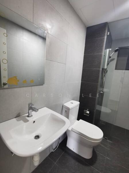 Trinity Lemanja untuk Untuk Dijual - RM 500,000, Feb 2026 - Bathroom - PropertyGuru.com.my