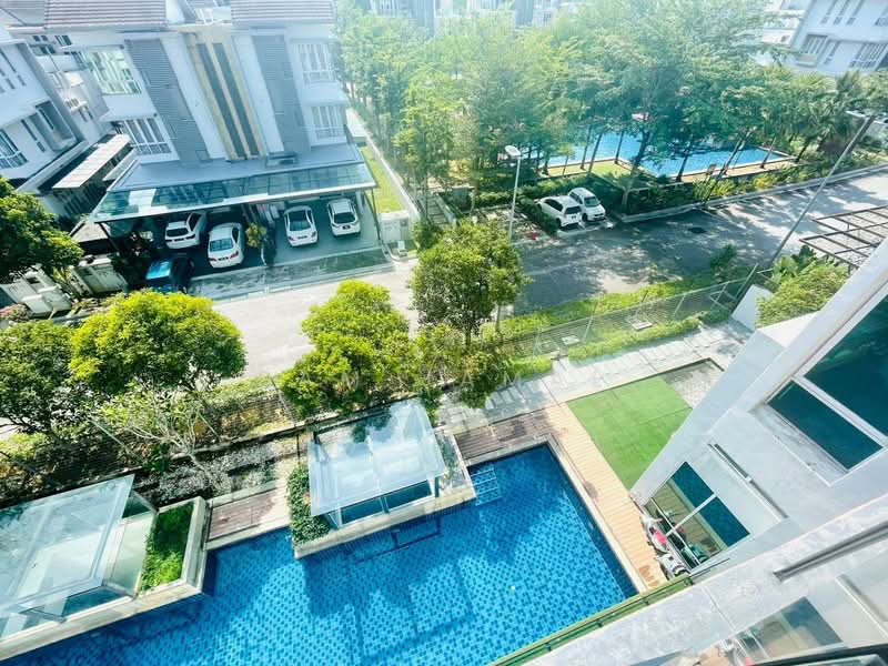 Rumah Teres 4 Tingkat untuk Dijual di Ulu Kelang (Kuala Lumpur) - Sam Jamal - Exterior - PropertyGuru.com.my