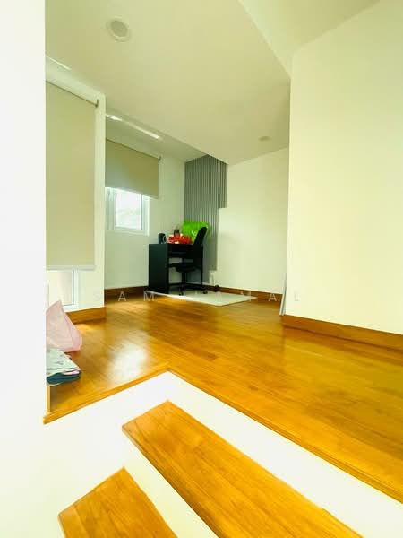 Rumah Teres 4 Tingkat untuk Dijual di Ulu Kelang (Kuala Lumpur) - Sam Jamal - Study - PropertyGuru.com.my