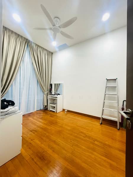 Rumah Teres 4 Tingkat untuk Dijual di Ulu Kelang (Kuala Lumpur) - Sam Jamal - Bedroom - PropertyGuru.com.my