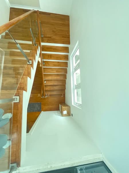 Rumah Teres 4 Tingkat untuk Dijual di Ulu Kelang (Kuala Lumpur) - Sam Jamal - Interior - PropertyGuru.com.my