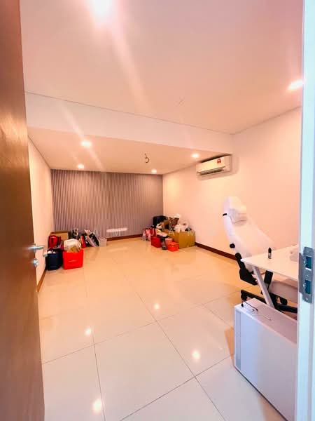 Rumah Teres 4 Tingkat untuk Dijual di Ulu Kelang (Kuala Lumpur) - Sam Jamal - Interior - PropertyGuru.com.my