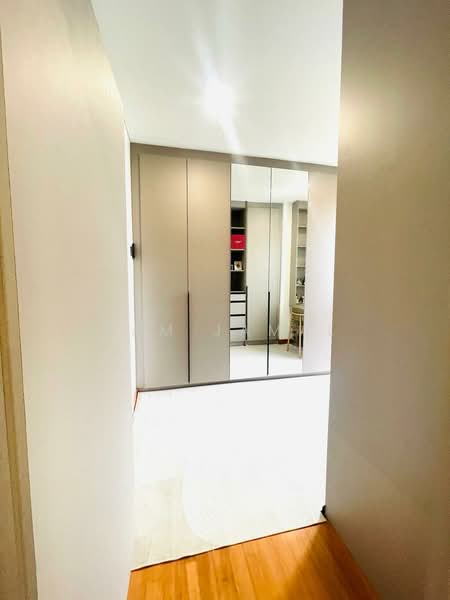 Rumah Teres 4 Tingkat untuk Dijual di Ulu Kelang (Kuala Lumpur) - Sam Jamal - Interior - PropertyGuru.com.my