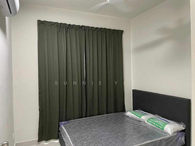 Majestic Maxim untuk Untuk Disewa - RM 2,500 /bulan, Mac 2026 - Bedroom - PropertyGuru.com.my