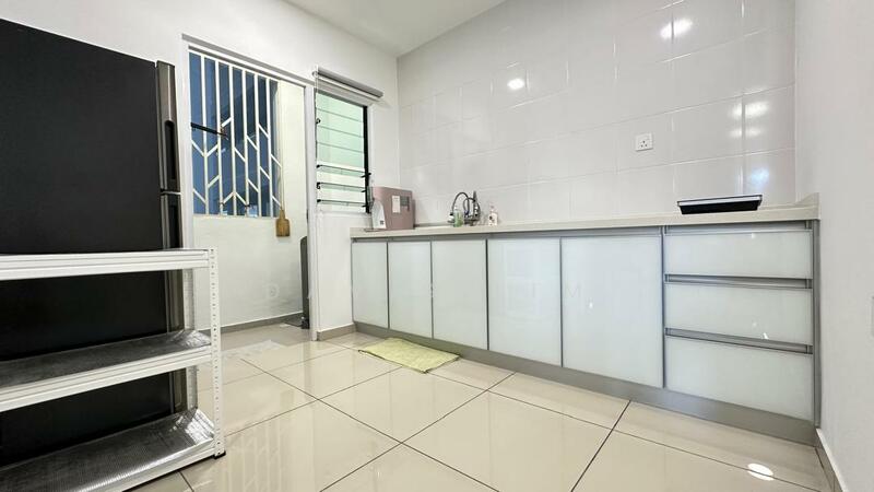 The Amarene untuk Untuk Disewa - RM 2,000 /bulan, Feb 2026 - Kitchen - PropertyGuru.com.my
