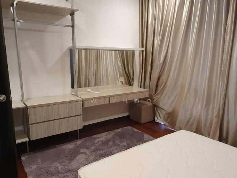 Molek Regency untuk Untuk Disewa - RM 3,500 /bulan, Feb 2026 - PropertyGuru.com.my