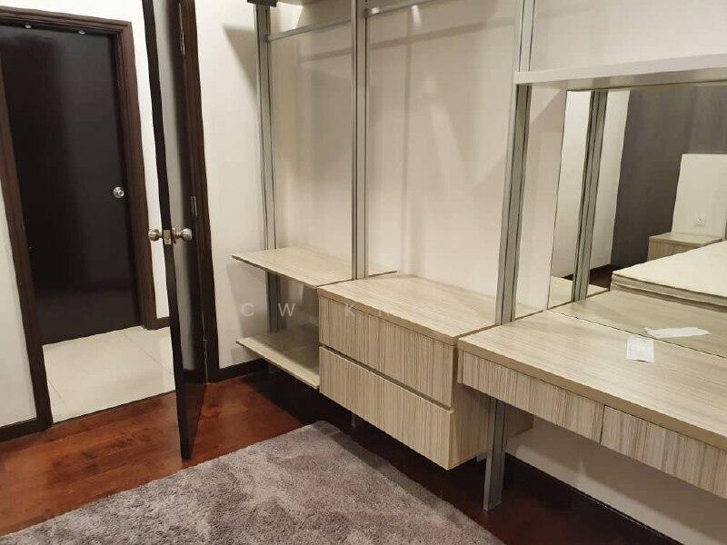 Molek Regency untuk Untuk Disewa - RM 3,500 /bulan, Feb 2026 - PropertyGuru.com.my