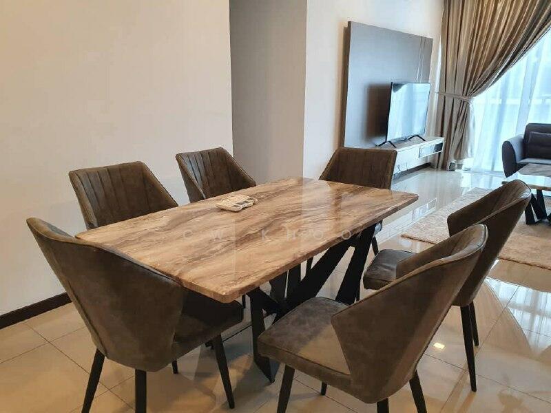 Molek Regency untuk Untuk Disewa - RM 3,500 /bulan, Feb 2026 - PropertyGuru.com.my