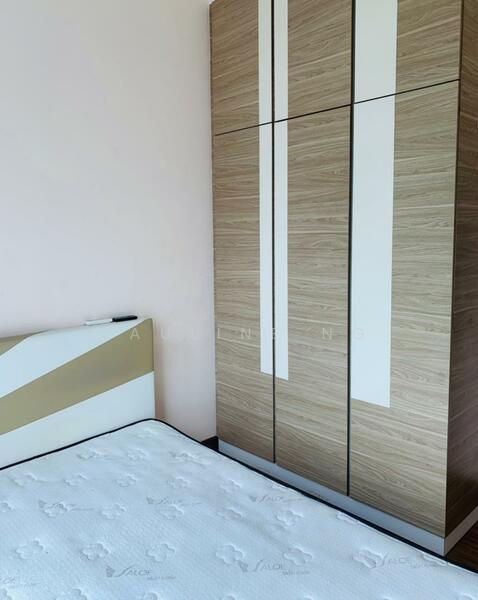 Paragon Residences @ Straits View untuk Untuk Disewa - RM 3,000 /bulan, Mac 2026 - Bedroom - PropertyGuru.com.my