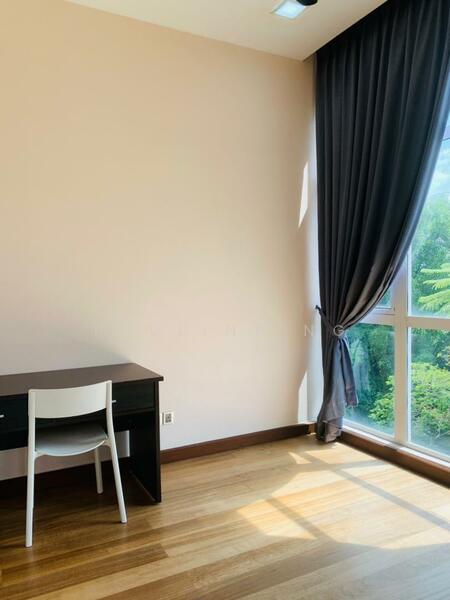 Paragon Residences @ Straits View untuk Untuk Disewa - RM 3,000 /bulan, Mac 2026 - Study - PropertyGuru.com.my