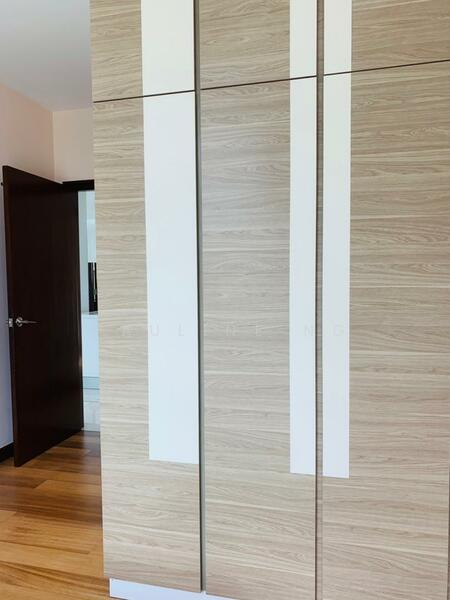 Paragon Residences @ Straits View untuk Untuk Disewa - RM 3,000 /bulan, Mac 2026 - Interior - PropertyGuru.com.my