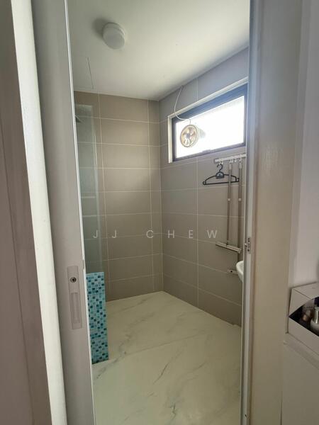 Zentro Residences Serviced Apartment untuk Untuk Dijual - RM 530,000, Feb 2026 - Bathroom - PropertyGuru.com.my