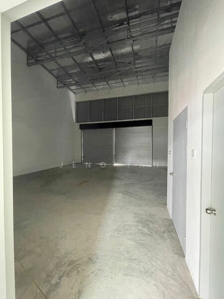 Commercial Semi-D for Rent in Serian (Sarawak) - Jeno Tan - Interior - PropertyGuru.com.my