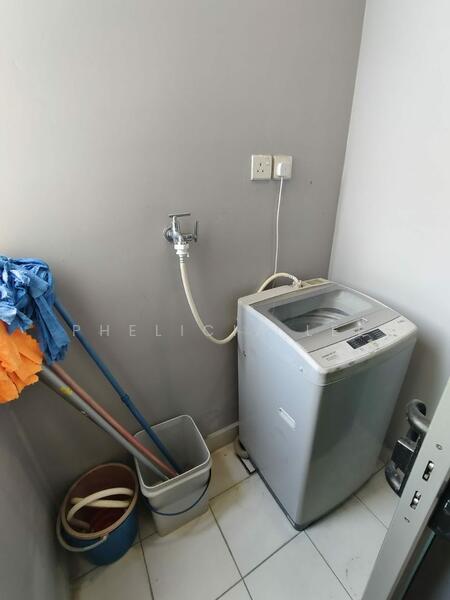 Condominium for Rent at Teega Residences - Phelicia Lee - Interior - PropertyGuru.com.my