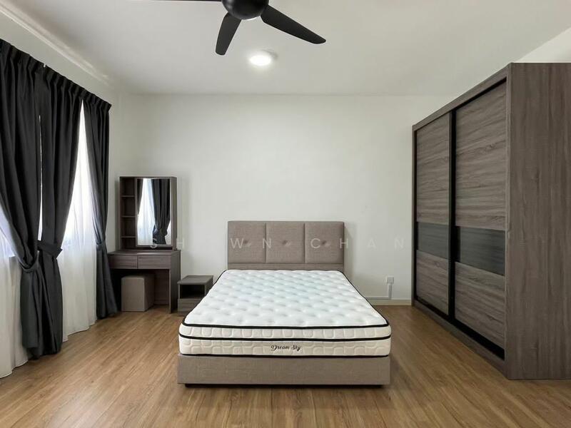 2-storey Terraced House for Sale in Sunway City Iskandar Puteri (Iskandar Puteri (Nusajaya)) - Shawn Chan - Bedroom - PropertyGuru.com.my