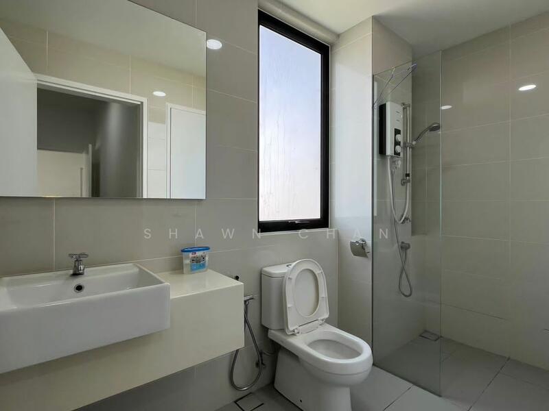2-storey Terraced House for Sale in Sunway City Iskandar Puteri (Iskandar Puteri (Nusajaya)) - Shawn Chan - Bathroom - PropertyGuru.com.my