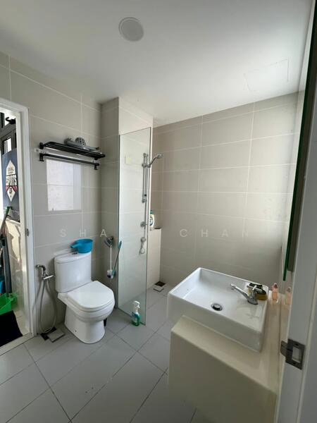 2-storey Terraced House for Sale in Sunway City Iskandar Puteri (Iskandar Puteri (Nusajaya)) - Shawn Chan - Bathroom - PropertyGuru.com.my