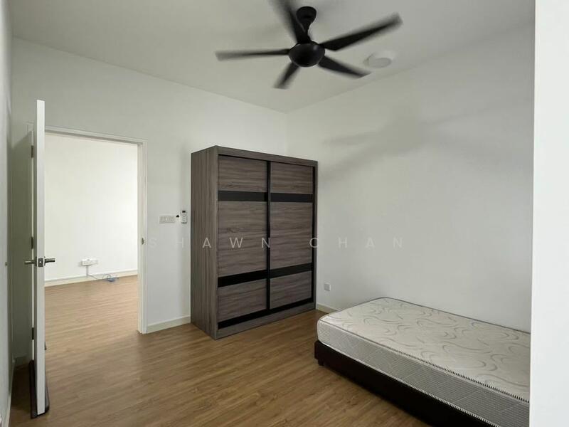 2-storey Terraced House for Sale in Sunway City Iskandar Puteri (Iskandar Puteri (Nusajaya)) - Shawn Chan - Bedroom - PropertyGuru.com.my
