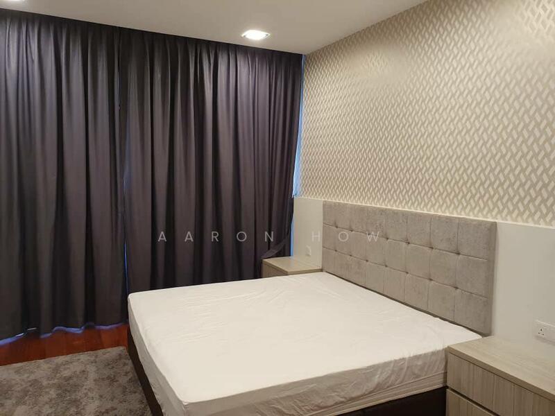 Molek Regency untuk Untuk Disewa - RM 3,500 /bulan, Feb 2026 - Bedroom - PropertyGuru.com.my