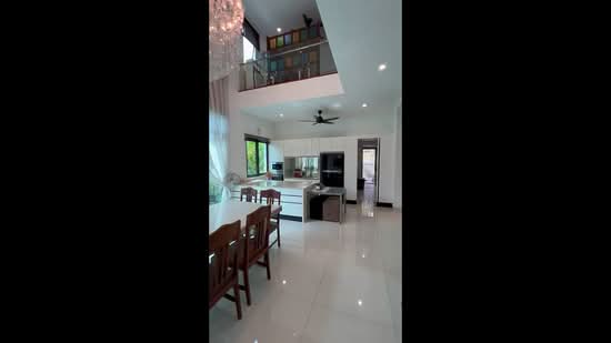 Rumah Banglo untuk Dijual di Cyberjaya (Selangor) - Shahril Ramli - PropertyGuru.com.my