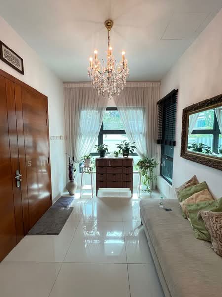 Rumah Banglo untuk Dijual di Cyberjaya (Selangor) - Shahril Ramli - Interior - PropertyGuru.com.my