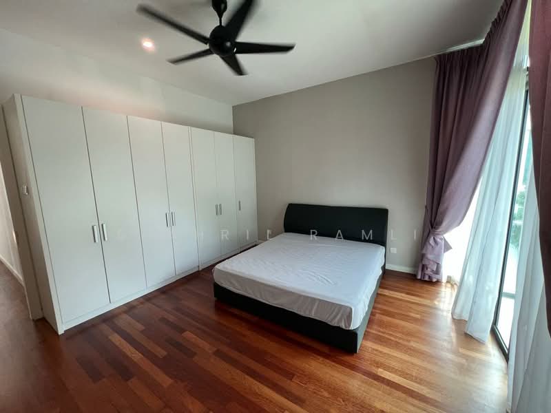 Rumah Banglo untuk Dijual di Cyberjaya (Selangor) - Shahril Ramli - Bedroom - PropertyGuru.com.my