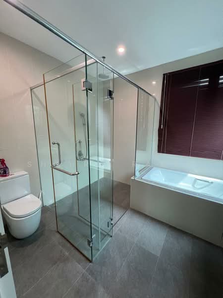 Rumah Banglo untuk Dijual di Cyberjaya (Selangor) - Shahril Ramli - Bathroom - PropertyGuru.com.my