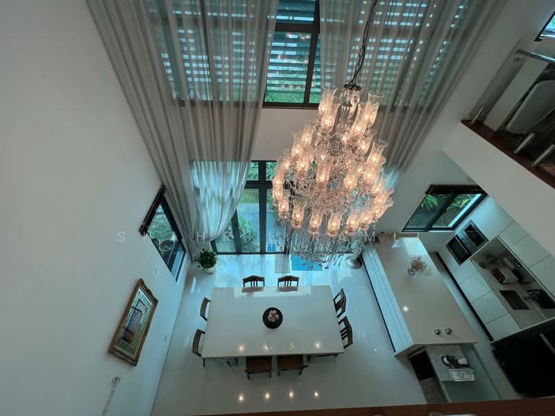 Rumah Banglo untuk Dijual di Cyberjaya (Selangor) - Shahril Ramli - Dining Room - PropertyGuru.com.my