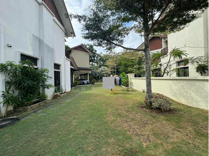 Semi-Detached House for Sale in Shah Alam (Selangor) - Reena Sarif - Exterior - PropertyGuru.com.my