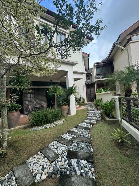 Semi-Detached House for Sale in Shah Alam (Selangor) - Reena Sarif - Exterior - PropertyGuru.com.my