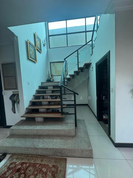 Semi-Detached House for Sale in Shah Alam (Selangor) - Reena Sarif - Interior - PropertyGuru.com.my