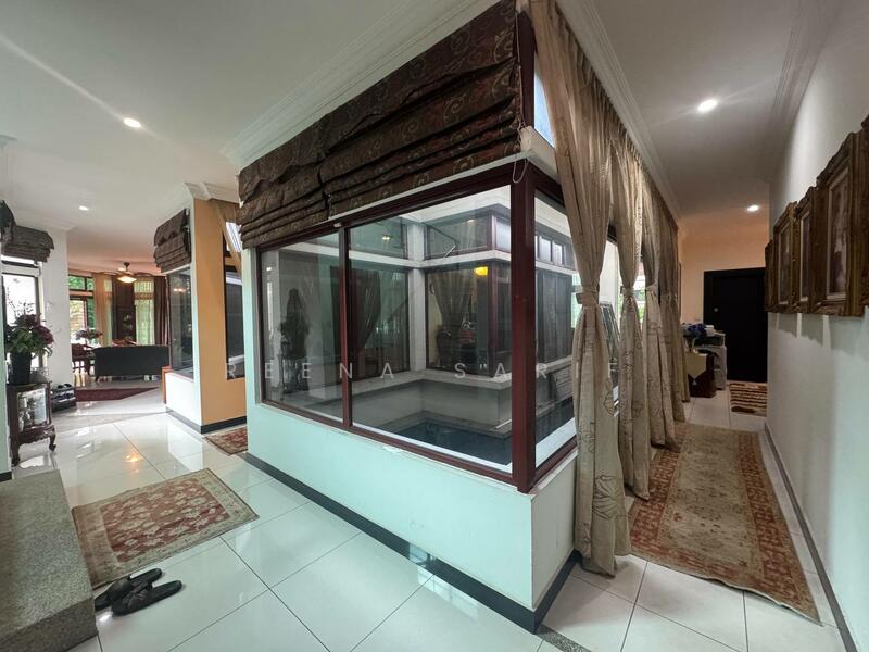 Semi-Detached House for Sale in Shah Alam (Selangor) - Reena Sarif - Interior - PropertyGuru.com.my