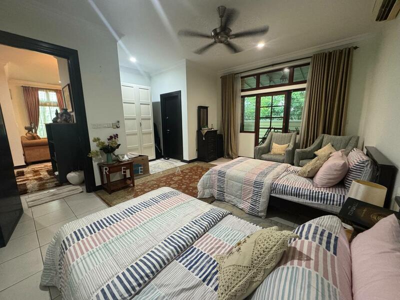 Semi-Detached House for Sale in Shah Alam (Selangor) - Reena Sarif - Bedroom - PropertyGuru.com.my