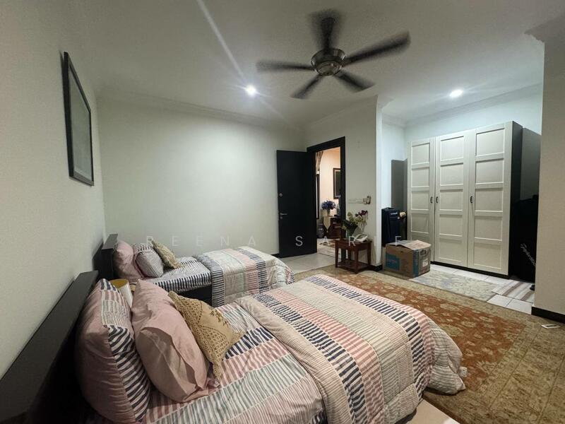 Semi-Detached House for Sale in Shah Alam (Selangor) - Reena Sarif - Bedroom - PropertyGuru.com.my