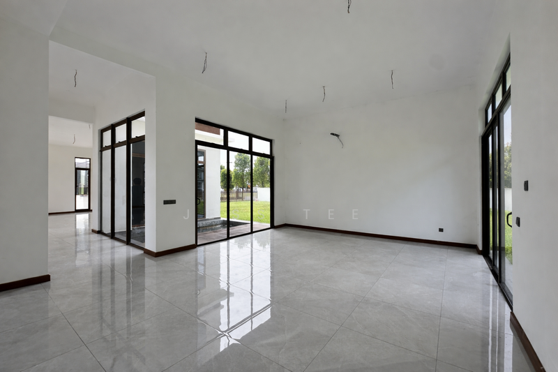 Cora @ Eco Ardence untuk Untuk Dijual - RM 5,800,000, Feb 2026 - Living Room - PropertyGuru.com.my