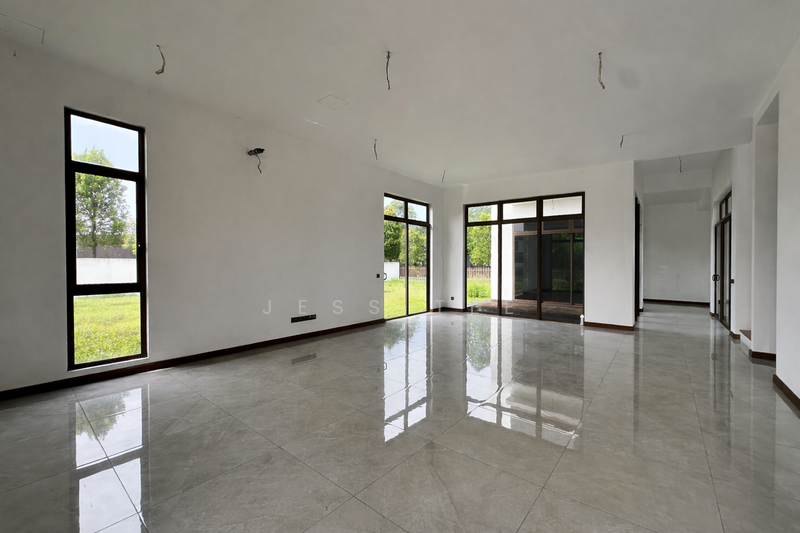 Cora @ Eco Ardence untuk Untuk Dijual - RM 5,800,000, Feb 2026 - Living Room - PropertyGuru.com.my