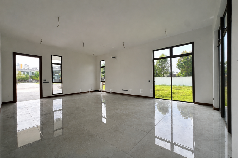 Cora @ Eco Ardence untuk Untuk Dijual - RM 5,800,000, Feb 2026 - Living Room - PropertyGuru.com.my