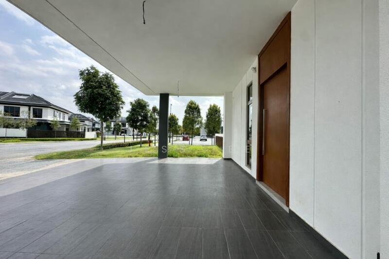 Cora @ Eco Ardence untuk Untuk Dijual - RM 5,800,000, Feb 2026 - Exterior - PropertyGuru.com.my