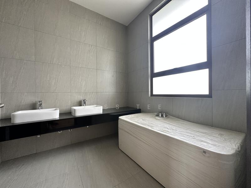 Cora @ Eco Ardence untuk Untuk Dijual - RM 5,800,000, Feb 2026 - Bathroom - PropertyGuru.com.my