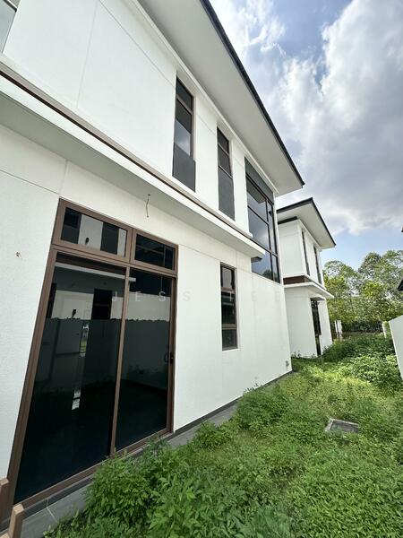 Cora @ Eco Ardence untuk Untuk Dijual - RM 5,800,000, Feb 2026 - Exterior - PropertyGuru.com.my