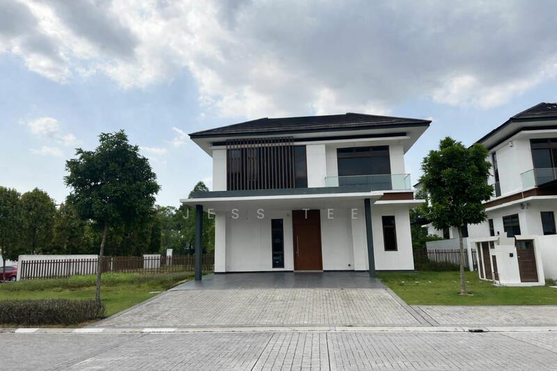 Cora @ Eco Ardence untuk Untuk Dijual - RM 5,800,000, Feb 2026 - Exterior - PropertyGuru.com.my
